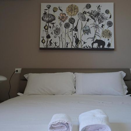La Terrazza Motta Bed and Breakfast Atri Buitenkant foto