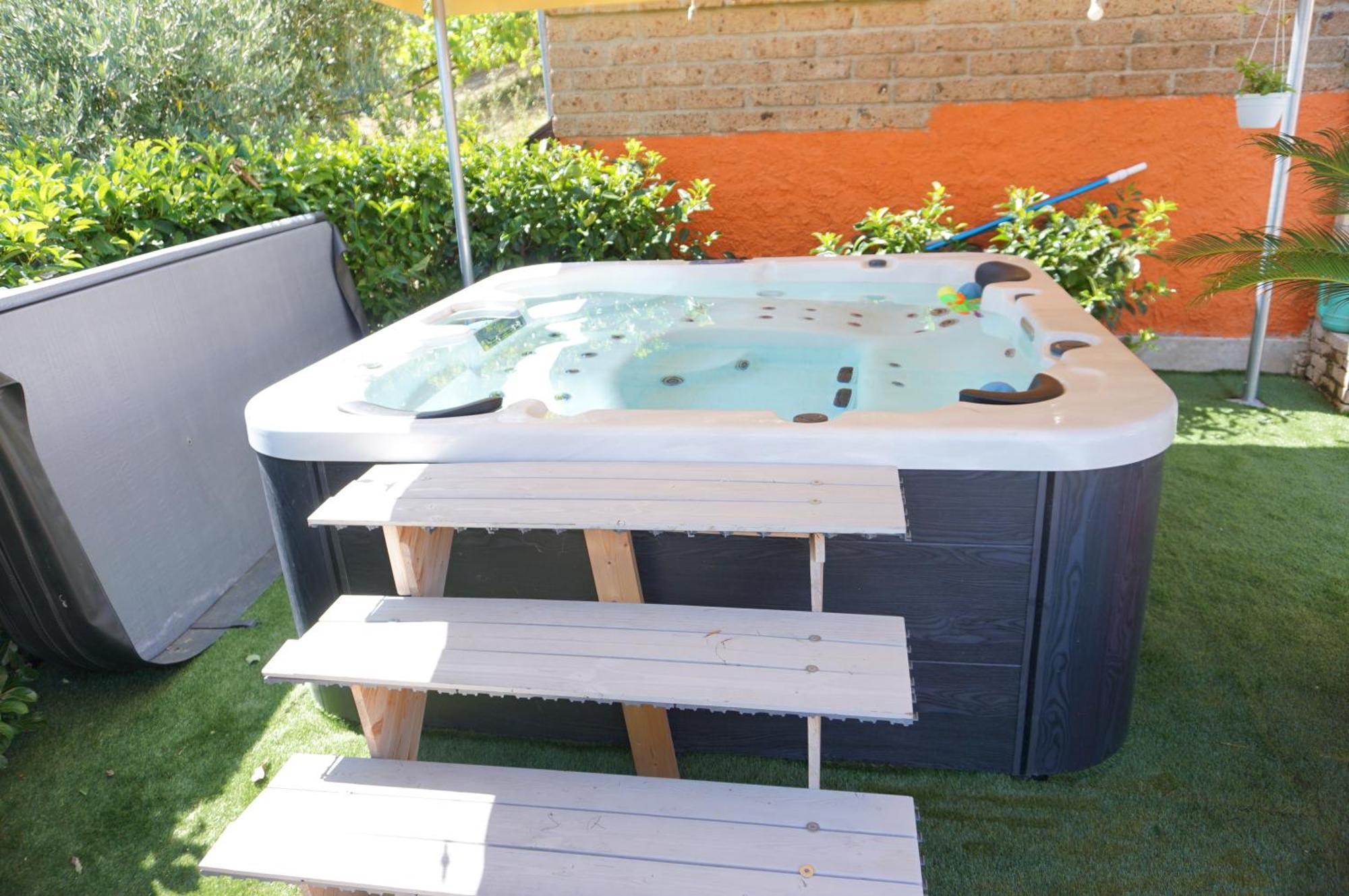 La Terrazza Motta Bed and Breakfast Atri Buitenkant foto