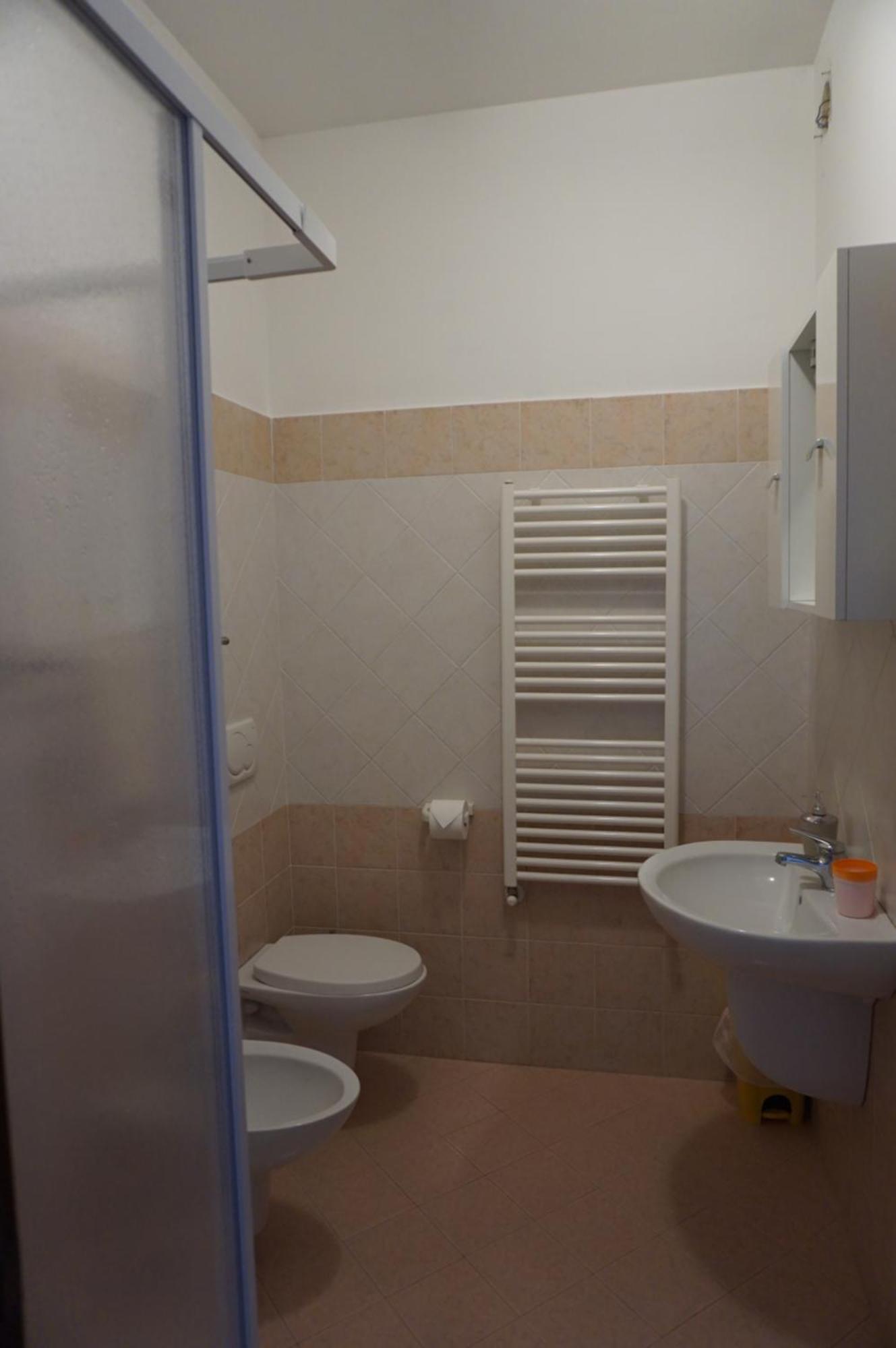 La Terrazza Motta Bed and Breakfast Atri Buitenkant foto