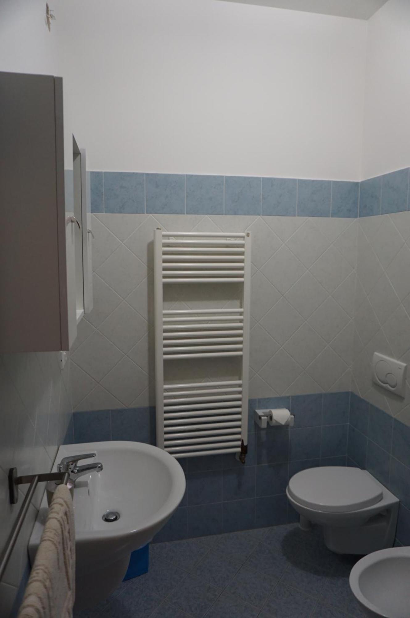 La Terrazza Motta Bed and Breakfast Atri Buitenkant foto